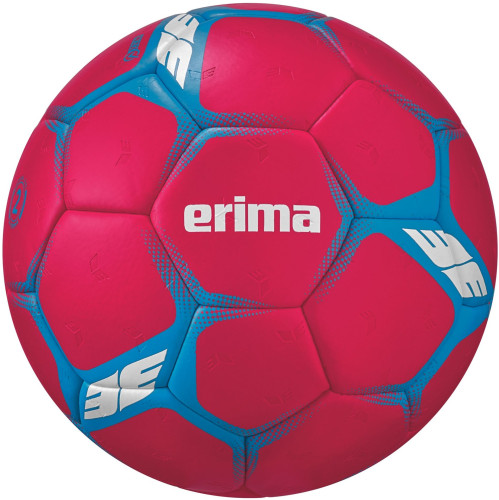 Erima Flash Training pink/curacao Gr. 0, 1, 2, 3