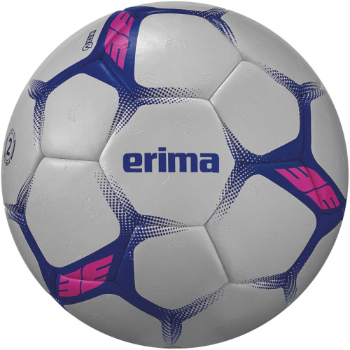 Erima Handball Flash Training weiß/blau Gr. 0, 1, 2, 3