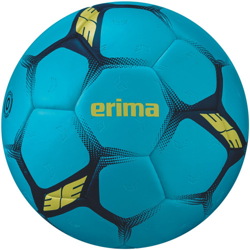 Erima Handball Flash Junior für Kinder sky/navy Gr. 0