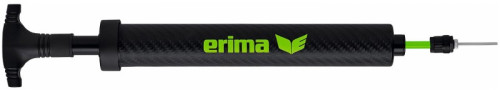 Erima Zwei-Wege-Pumpe inkl. Nadel & Schlauch