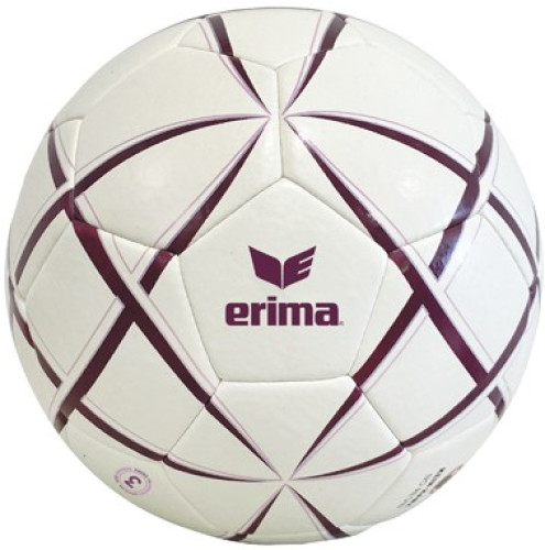 Erima Handball Magic White harzfrei burgund/lavender Gr. 0, 1, 2, 3