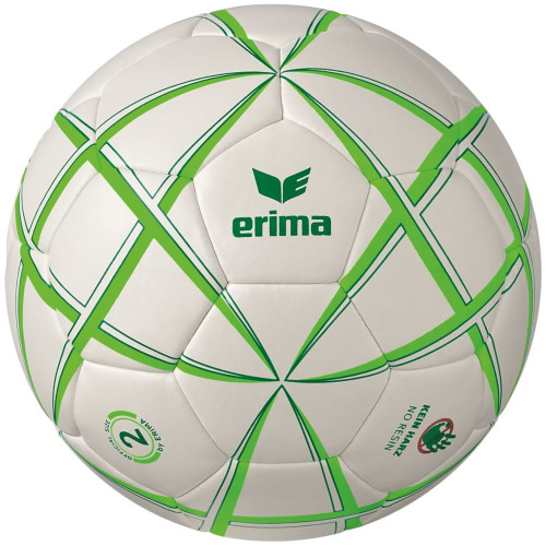 Erima Magic White Training harzfrei weiß Gr. 0, 1, 2, 3