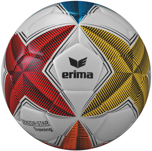 Erima Senzor Star Training mehrfarbig Gr. 5