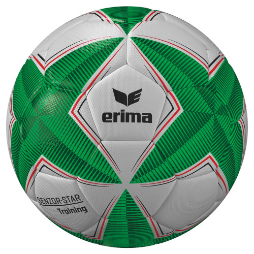 Erima Fußball Senzor Star Training grün Gr. 4
