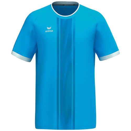 Erima Trikot LIBERO 125 Kurzarm curacao Gr. 116 - 3XL