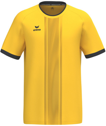 Erima Trikot LIBERO 125 Kurzarm gelb Gr. 116 - 3XL