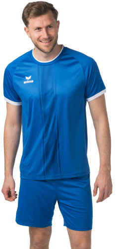 Erima Trikot LIBERO 125 Kurzarm new royal Gr. 116 - 3XL
