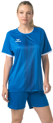 Erima Trikot LIBERO 125 Kurzarm new royal Gr. 116 - 3XL