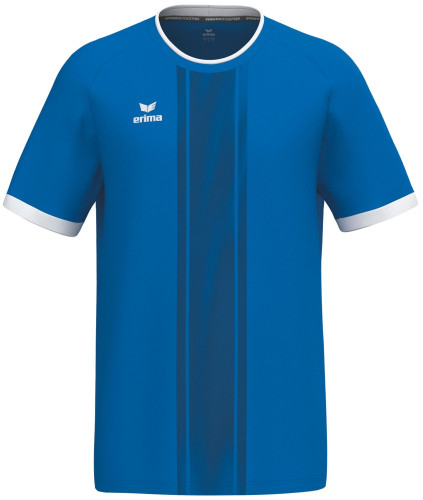 Erima Trikot LIBERO 125 Kurzarm new royal Gr. 116 - 3XL