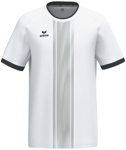 Erima Trikot LIBERO 125 Kurzarm new white Gr. 116 - 3XL