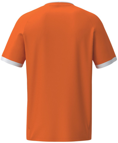 Erima Trikot LIBERO 125 Kurzarm orange Gr. 116 - 3XL