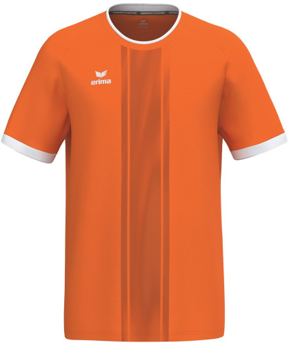 Erima Trikot LIBERO 125 Kurzarm orange Gr. 116 - 3XL