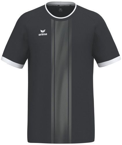 Erima Trikot LIBERO 125 Kurzarm schwarz Gr. 116 - 3XL