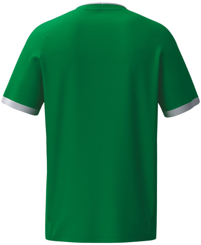 Erima Trikot LIBERO 125 Kurzarm smaragd Gr. 116 - 3XL