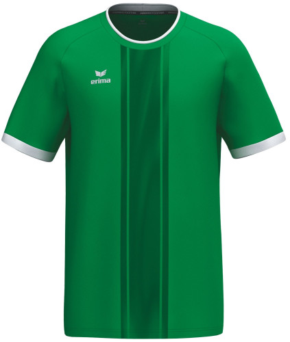 Erima Trikot LIBERO 125 Kurzarm smaragd Gr. 116 - 3XL