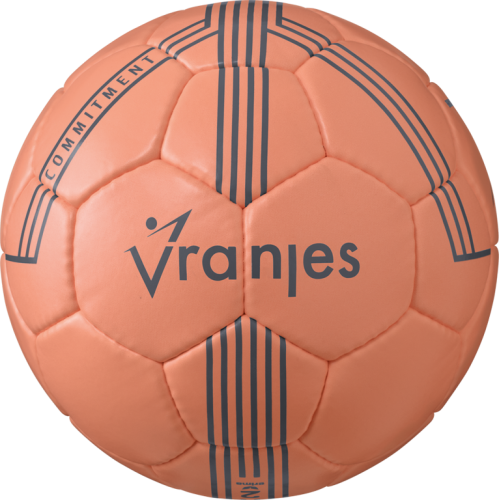 Erima Handball Vranjes pink Gr. 0, 1, 2, 3