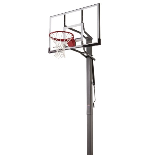 Goaliath GB50 InGround Basketballanlage