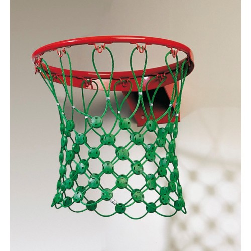 HUCK Basketballnetz aus Herkulesseil