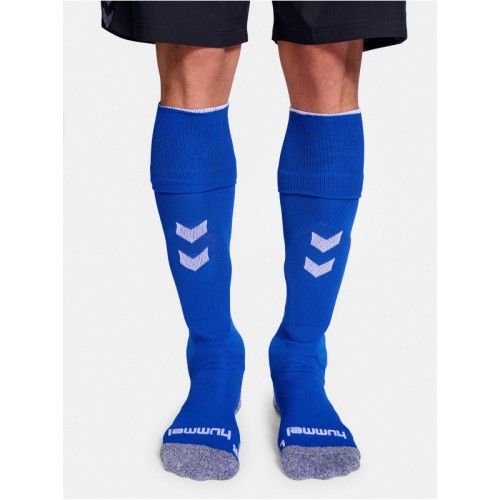 Hummel Schienbeinschoner hml Hard Shell pompeian red XS, S, M, L