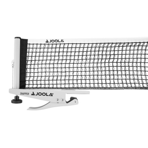 JOOLA Tischtennisnetz Snapper mit Höhenverstellung