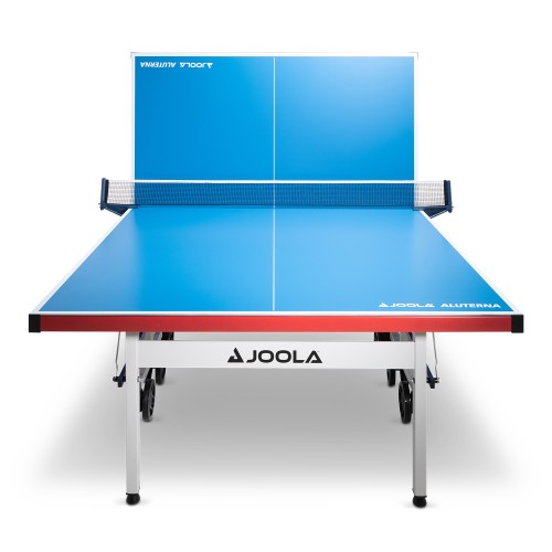 JOOLA Tischtennisplatte Outdoor Aluterna inkl. Netz