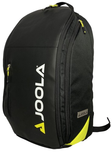 JOOLA Vision II Backpack schwarz 31 x 48 x 17,5 cm