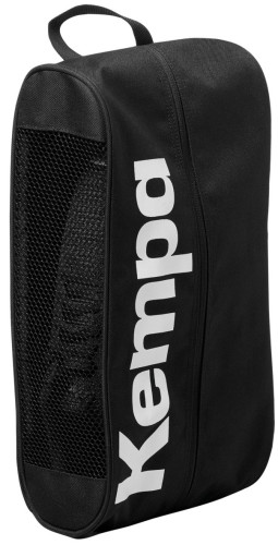 Kempa Schuhtasche mit Trageschlaufe schwarz