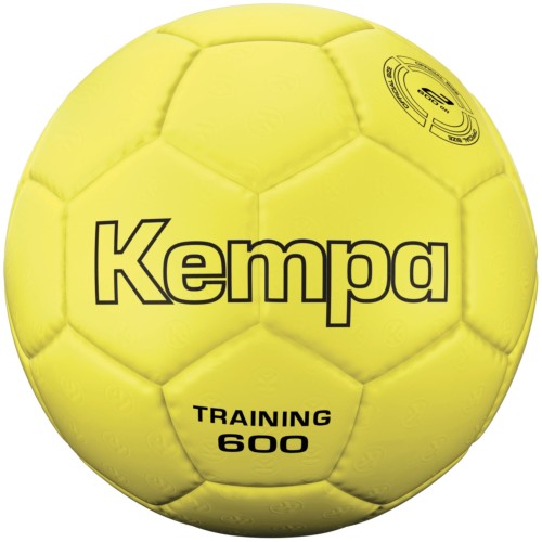 Kempa Handball TRAINING 600 Gewichtsball Gr. 2