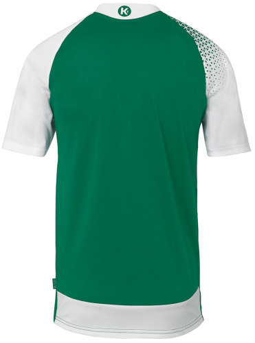 Kempa Handball Trikot Ambition 28 Herren lagune/weiß Gr. 116 - 3XL