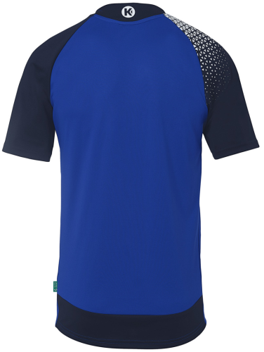 Kempa Handball Trikot Ambition 28 Herren royal/marine Gr. 116 - 3XL
