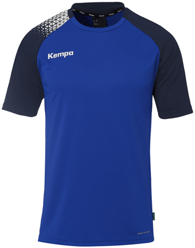 Kempa Handball Trikot Ambition 28 Herren royal/marine Gr. 116 - 3XL