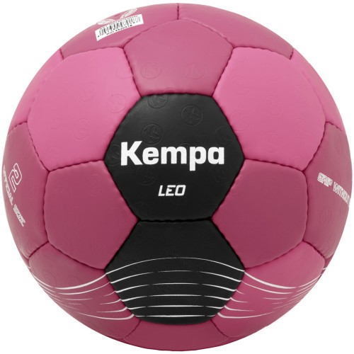 Kempa Handball bordeaux/schwarz Gr. 0, 1, 2