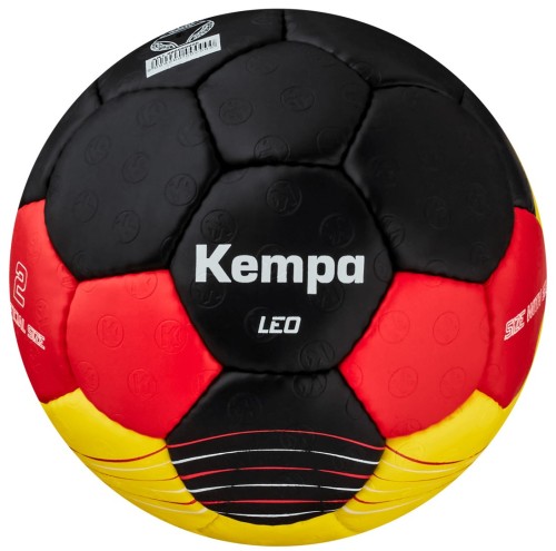 Kempa Handball LEO Team Germany EM Edition Gr. 0, 1, 2, 3