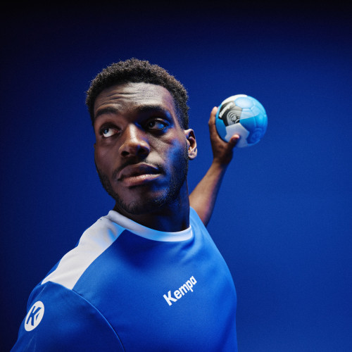 Preview: Kempa Handball Spectrum Synergy Primo sweden blau/strahlendes weiß Gr. 0, 1, 2, 3