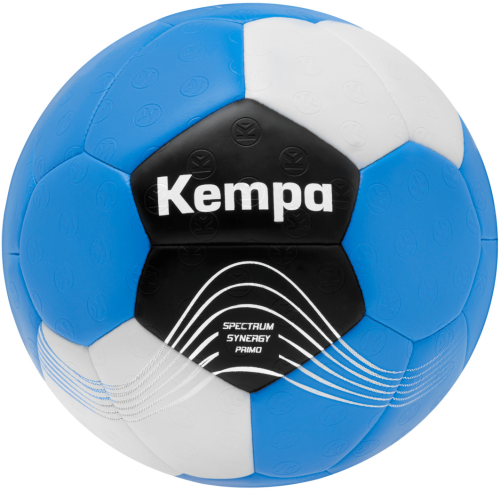 Kempa Handball Spectrum Synergy Primo sweden blau/strahlendes weiß Gr. 0, 1, 2, 3