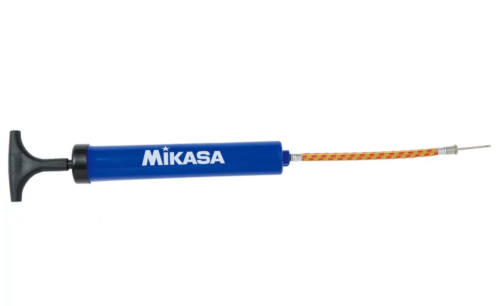 Mikasa AP-HL BL Ballpumpe mit Schlauch
