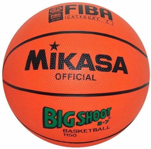 Mikasa Big Shoot B-7 FIBA Approved Basketball Gr. 7