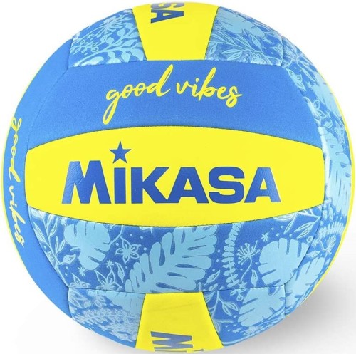 Mikasa Beachvolleyball Good Vibes Gr. 5