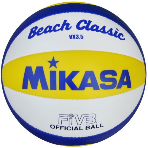 Mikasa Mini Volleyball Beach Mini Promoball VX 3.5 Gr. 1