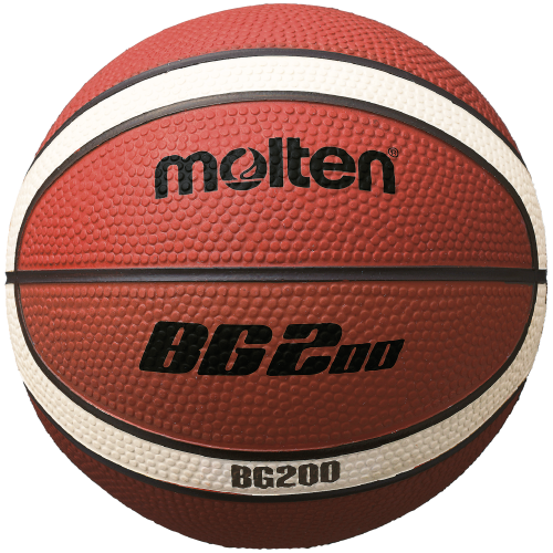 Molten Mini Basketball BG200 Größe 1
