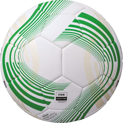 Molten Top Wettspielball UEFA Conference League F5C5000 Fußball Gr. 5 Side 2