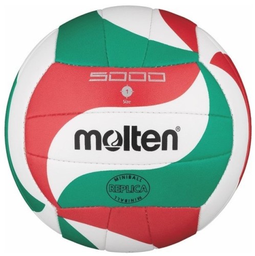 Molten Volleyball V1M300, Mini Volleyball, Gr. 1