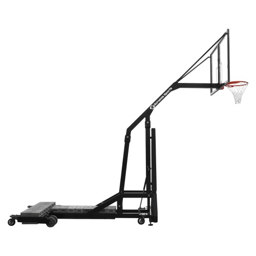 Schelde 3x3 Street Slammer Basketballanlage