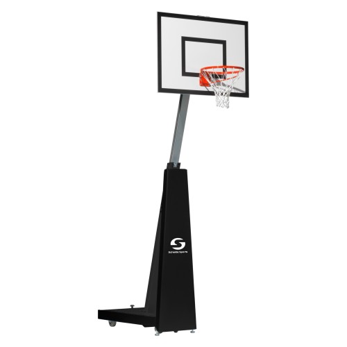 Schelde SAM School 3x3 mobiler Basketballkorb für Schulen & Vereine