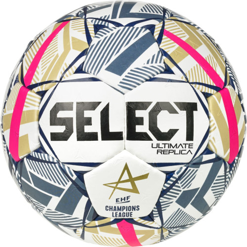 SELECT Handball Ultimate Replica EHF Champions League V26 Gr. 0, 1, 2, 3 Vorderseite