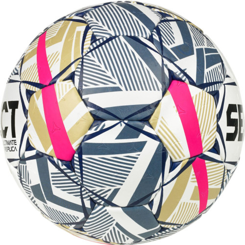 Preview: SELECT Handball Ultimate Replica EHF Champions League V26 Gr. 0, 1, 2, 3 Seite