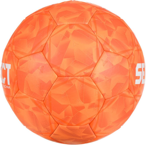 Preview: SELECT Handball TUCANA EHF v26 Trainingsball orange Gr. 0, 1, 2, 3
