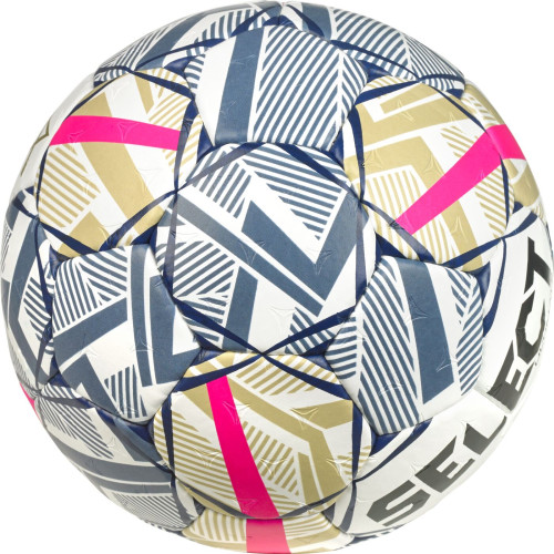 Preview: SELECT Handball Ultimate EHF Champions League Offizieller Spielball V26 Gr. 2, 3 seitlich