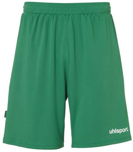 Uhlsport Fußball Center Basic Shorts FTP lagune Gr. 116 - XXL