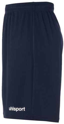 Uhlsport Fußball Center Basic Shorts FTP marine Gr. 116 - XXL